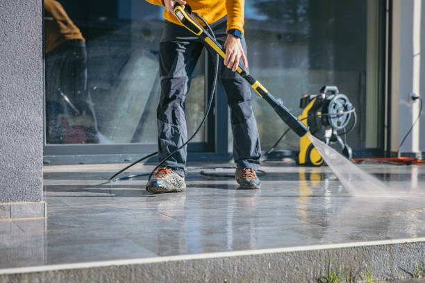 Palm Harbor, FL Pressure Washing Company