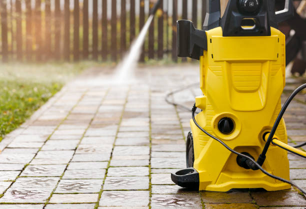 Best Concrete Sealing  in Palm Harbor, FL